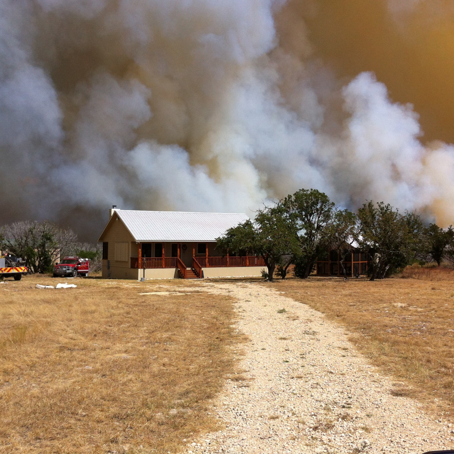 During Wildfire Awareness Month, Texas A&amp;M Forest Service is highlighting the ways that Texans can not only prevent wildfires but how they can prepare for when they occur.